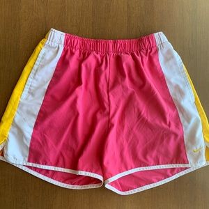 Nike shorts